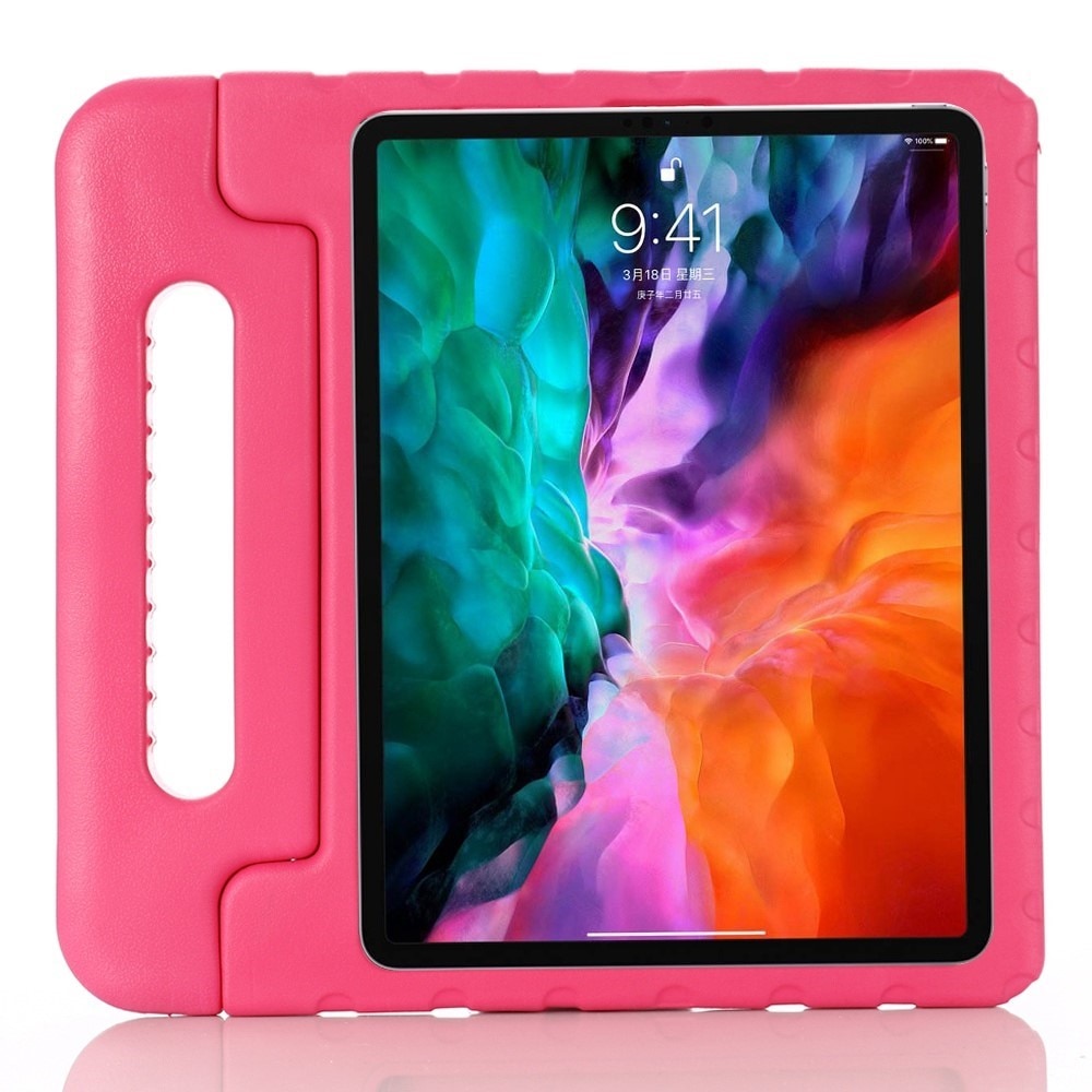 Stødsikker EVA Cover iPad Air 11 6th Gen (2024) lyserød