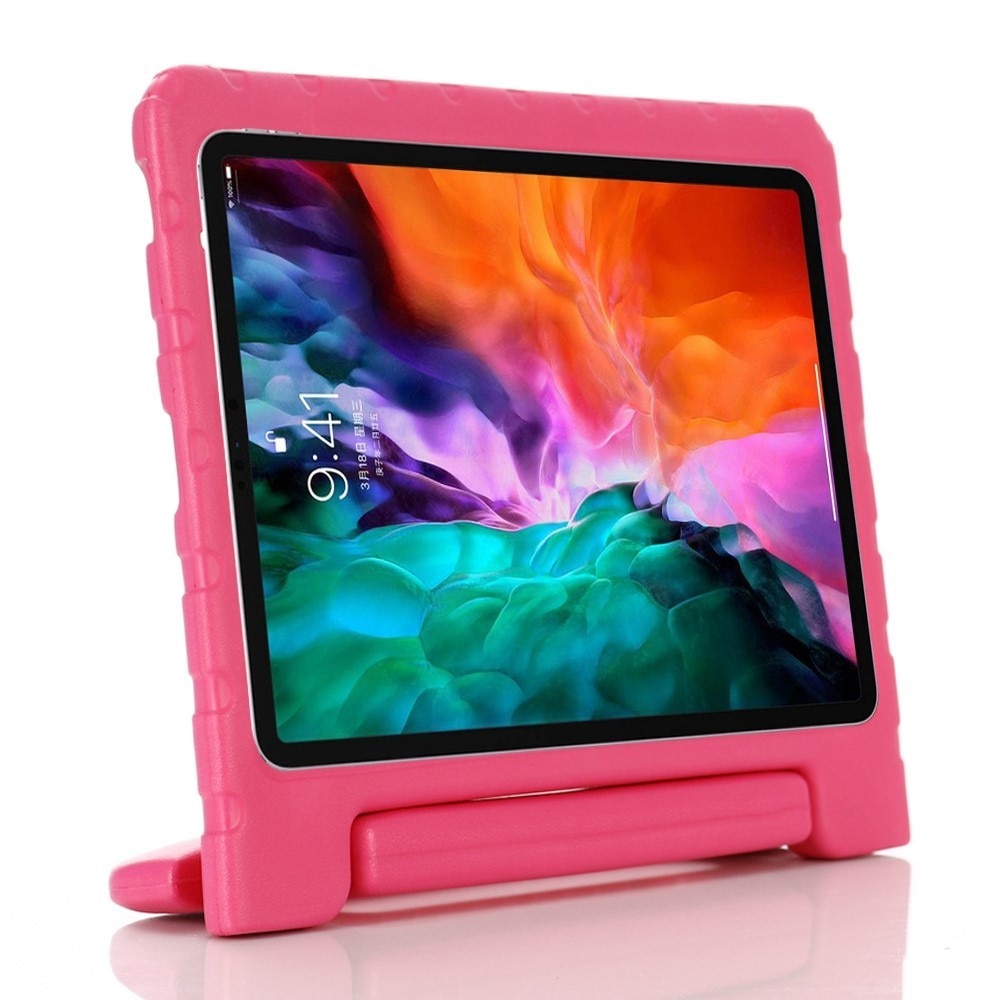 Stødsikker EVA Cover iPad Air 11 6th Gen (2024) lyserød