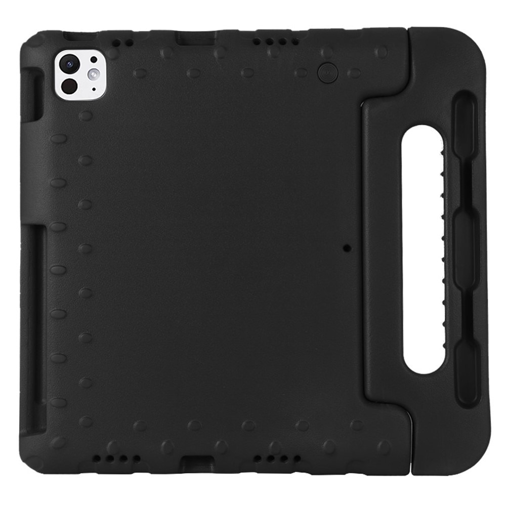 Stødsikker EVA Cover iPad Pro 13 7th Gen (2024) sort