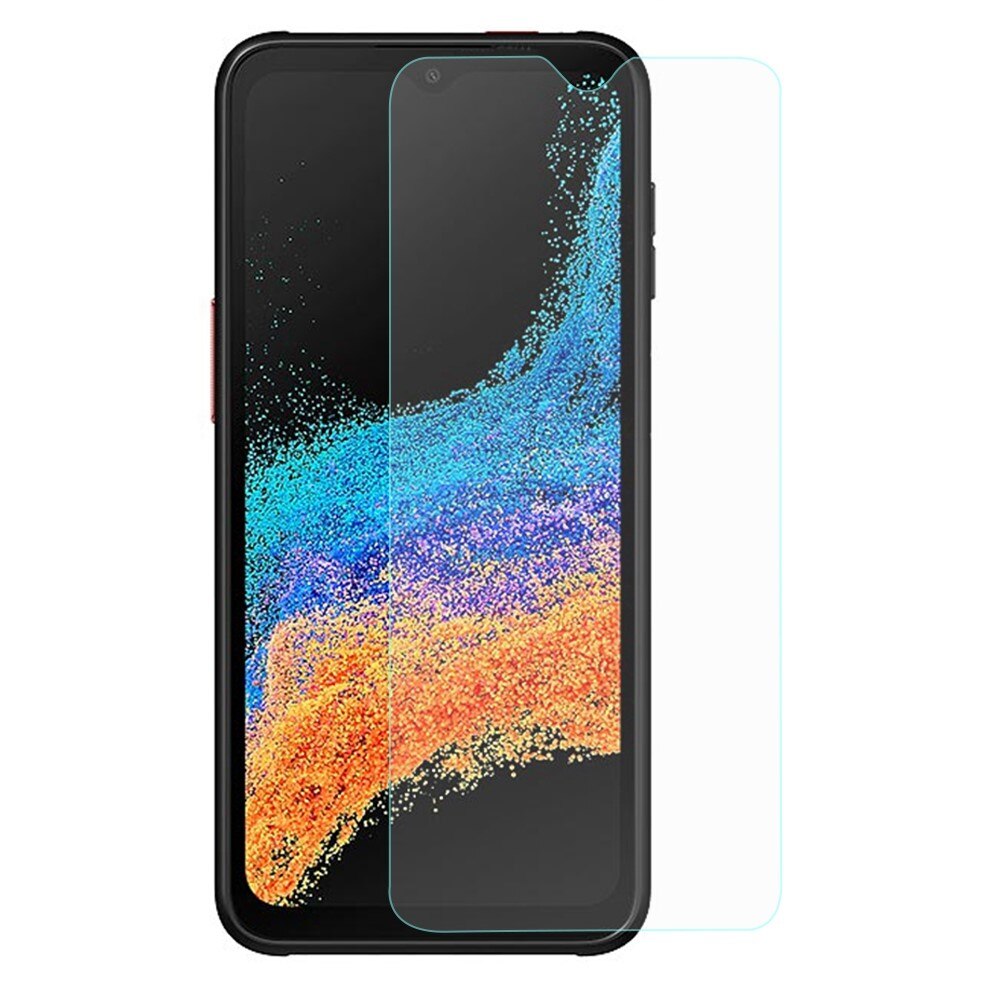 Hærdet Glas 0.3mm Skærmbeskytter Samsung Galaxy Xcover 6 Pro