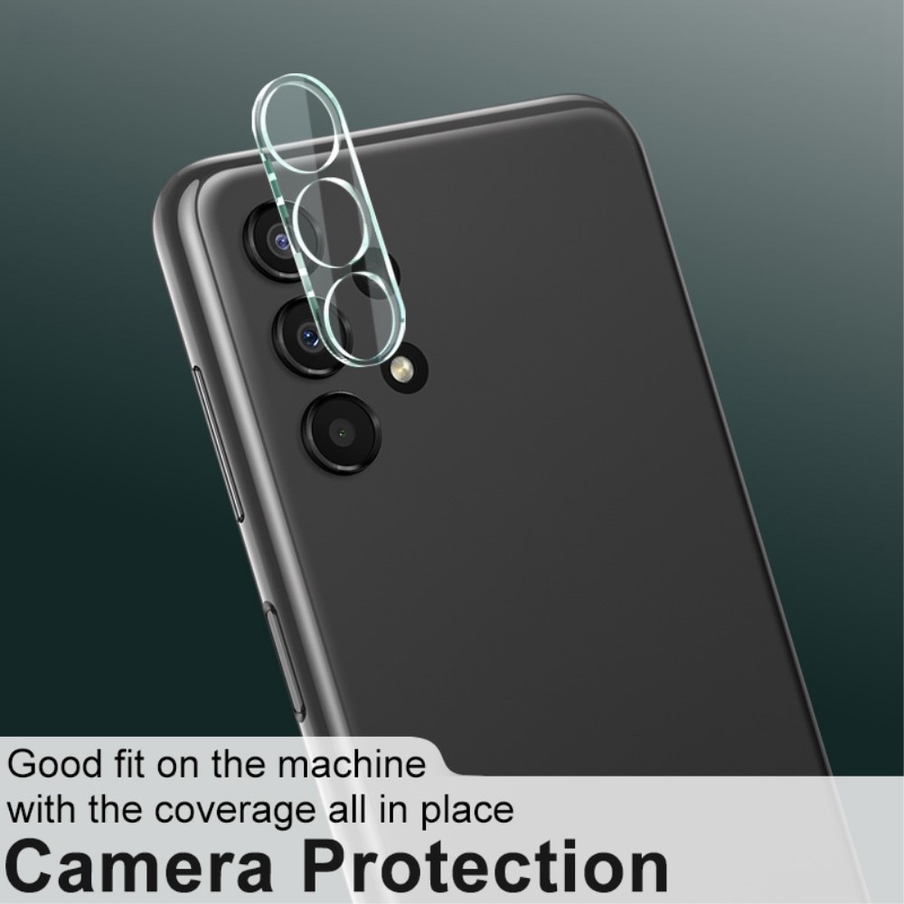 Hærdet Glas Linsebeskytter Samsung Galaxy A13