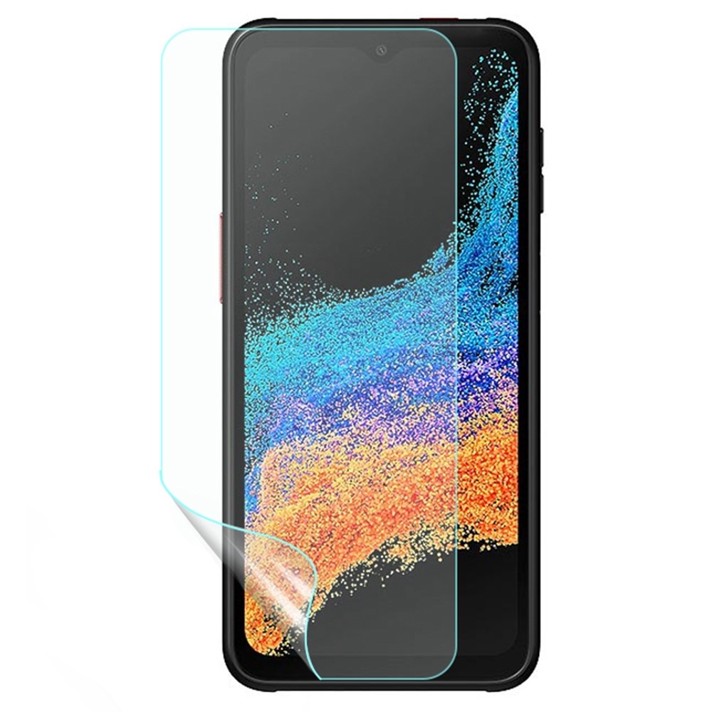 Skærmbeskytter Samsung Galaxy Xcover 6 Pro