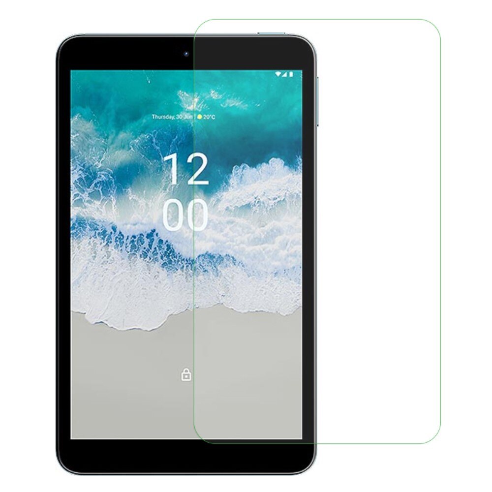 Hærdet Glas 0.3mm Skærmbeskytter  