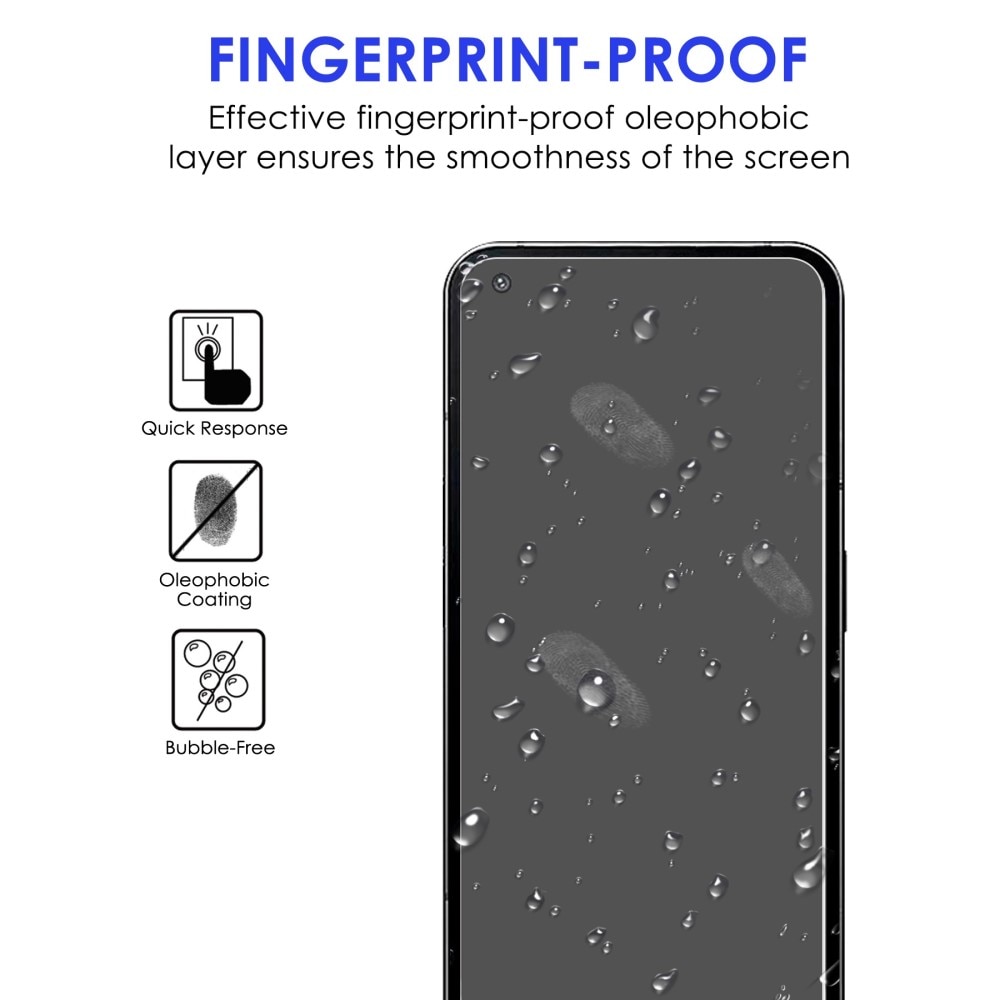 Hærdet Glas 0.3mm Skærmbeskytter Nothing Phone 1