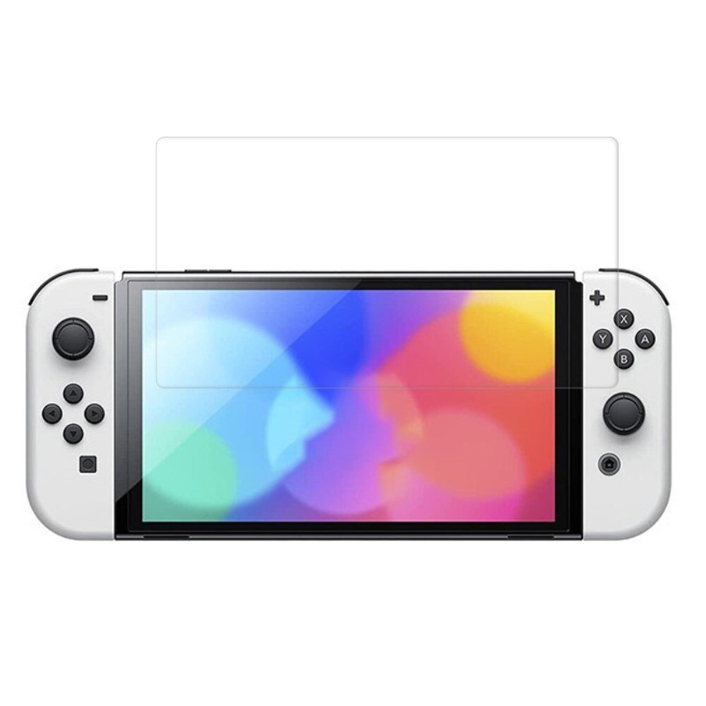 Skærmbeskytter Nintendo Switch OLED