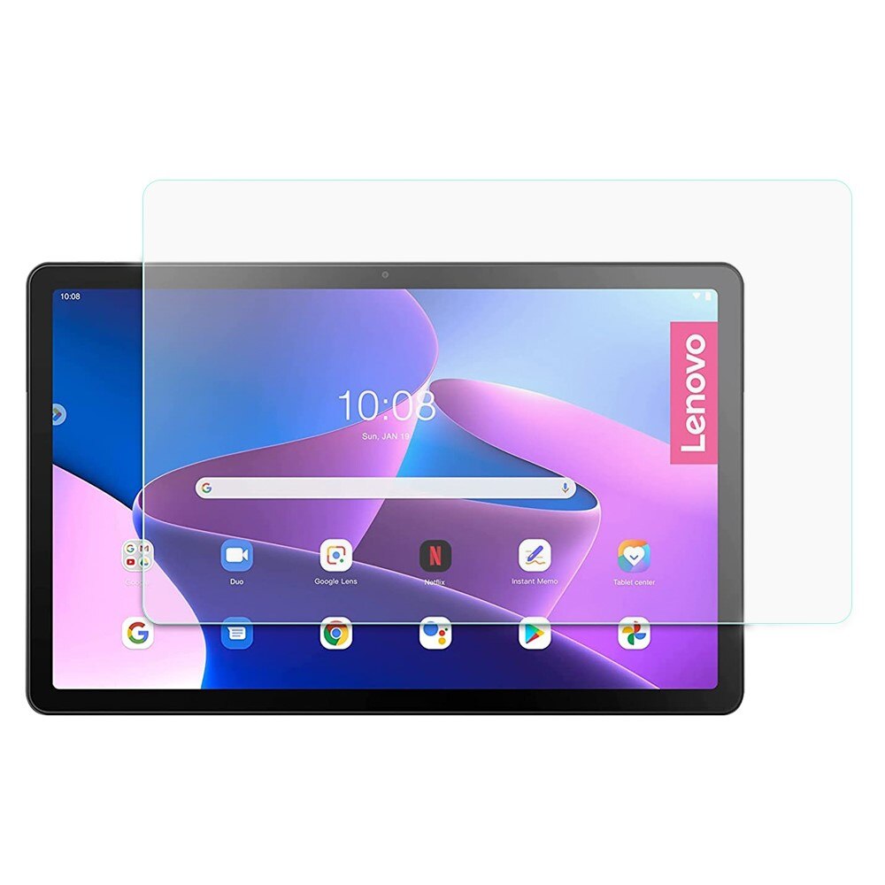 Hærdet Glas 0.3mm Lenovo Tab M10 (3rd gen)