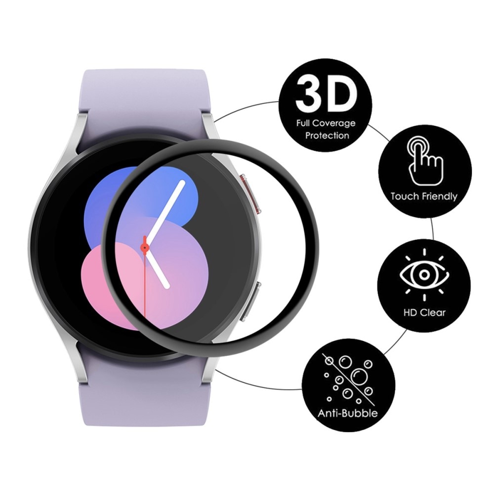 Plexiglas Skærmbeskytter Samsung Galaxy Watch 5 40mm