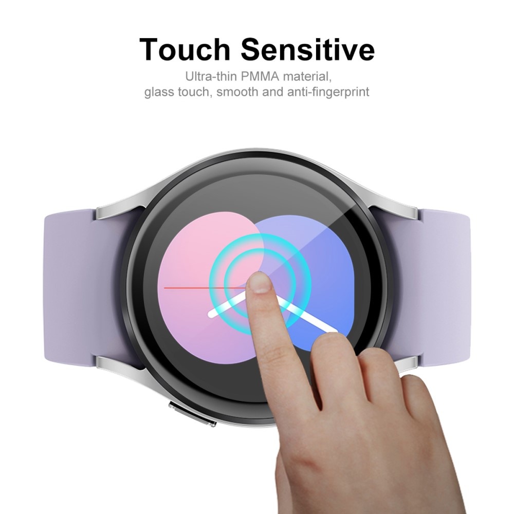 Plexiglas Skærmbeskytter Samsung Galaxy Watch 5 40mm