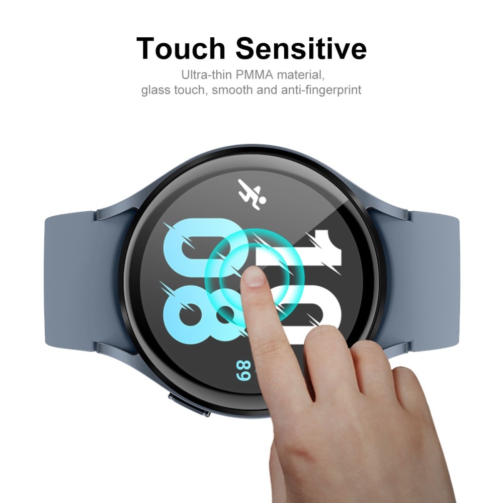 Plexiglas Skærmbeskytter Samsung Galaxy Watch 5 44mm