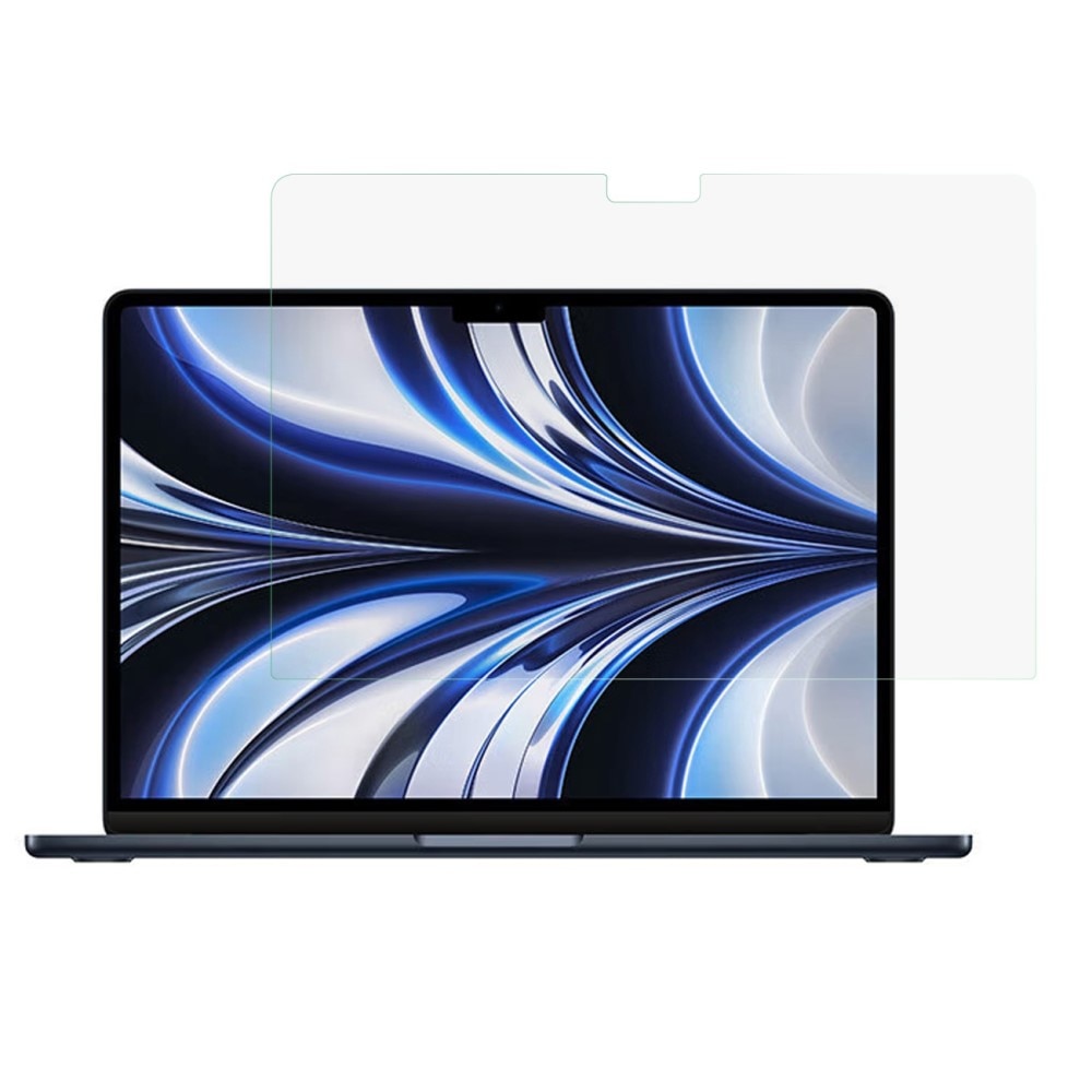 Skærmbeskytter MacBook Air 13 2022