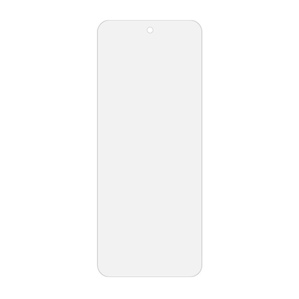 Hærdet Glas 0.3mm Udvendig skærmbeskytter Samsung Galaxy Z Fold 6