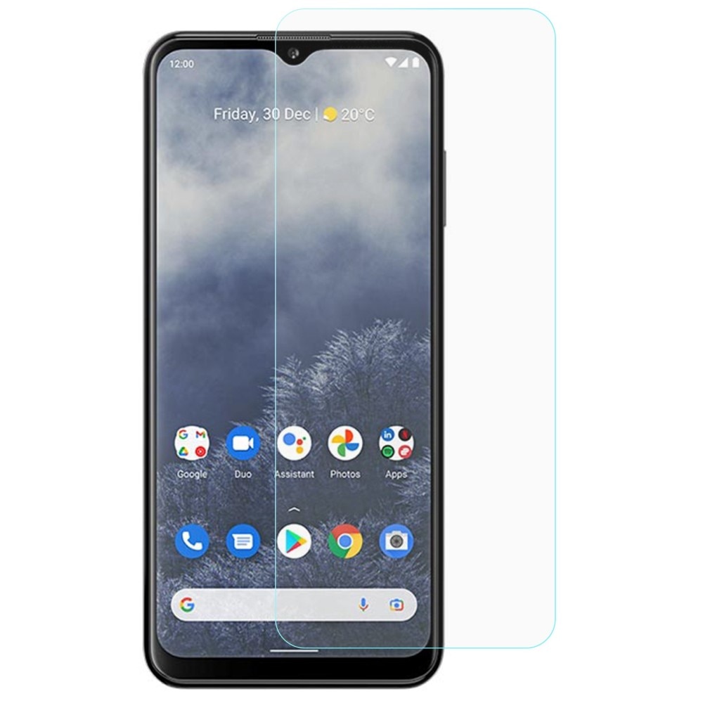 Hærdet Glas 0.3mm Skærmbeskytter Nokia G60