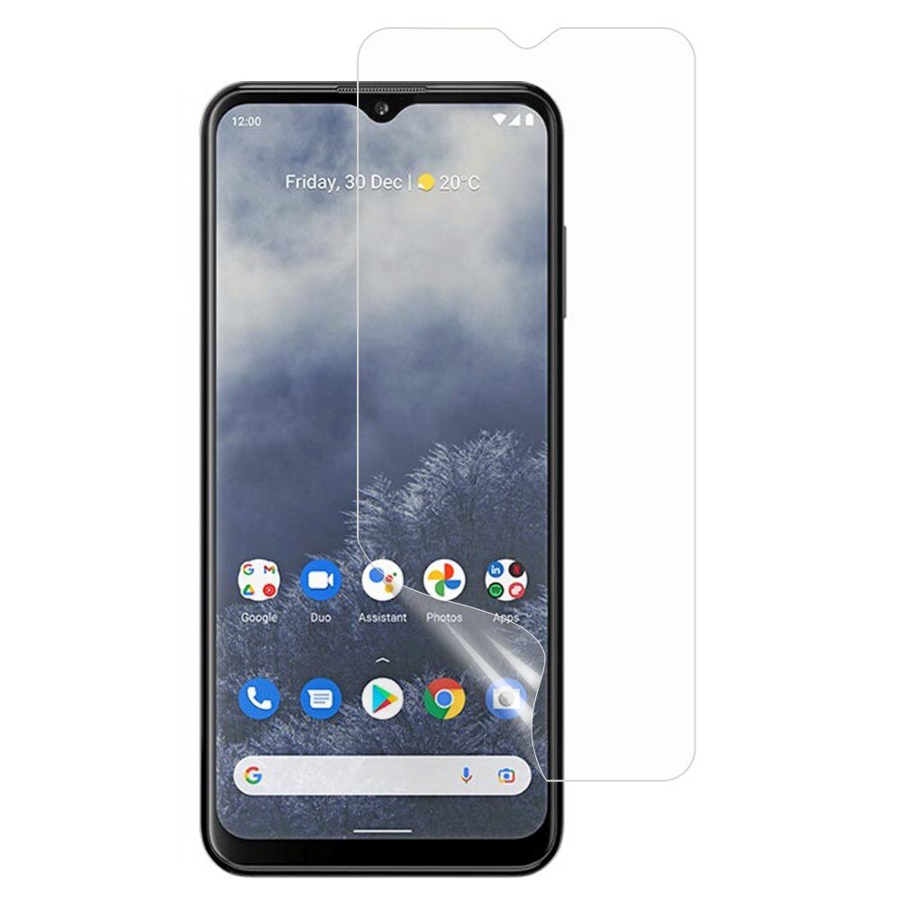 Skærmbeskytter  Nokia G60