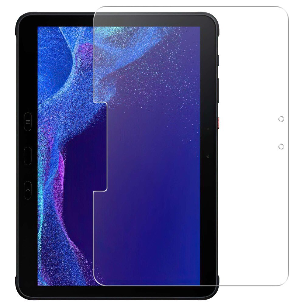 Hærdet Glas 0.3mm Skærmbeskytter Samsung Galaxy Tab Active4 Pro