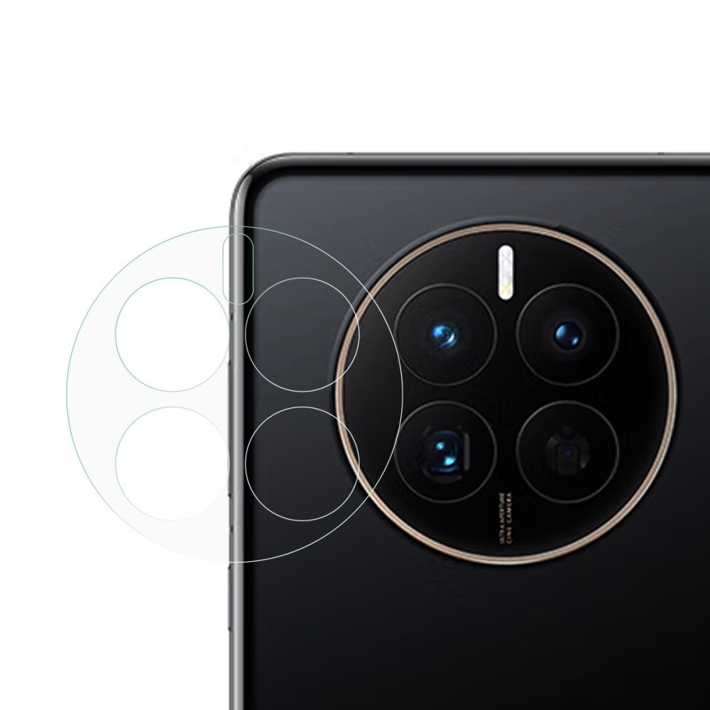 Hærdet Glas Linsebeskytter Huawei Mate 50 Pro/Mate 50