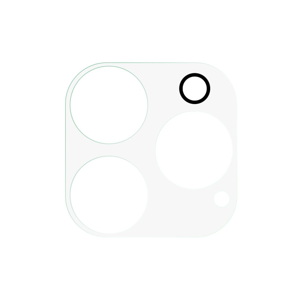 iPhone 14 Pro Kamerabeskyttelse og Privacy Hærdet Glas Skærmbeskytter