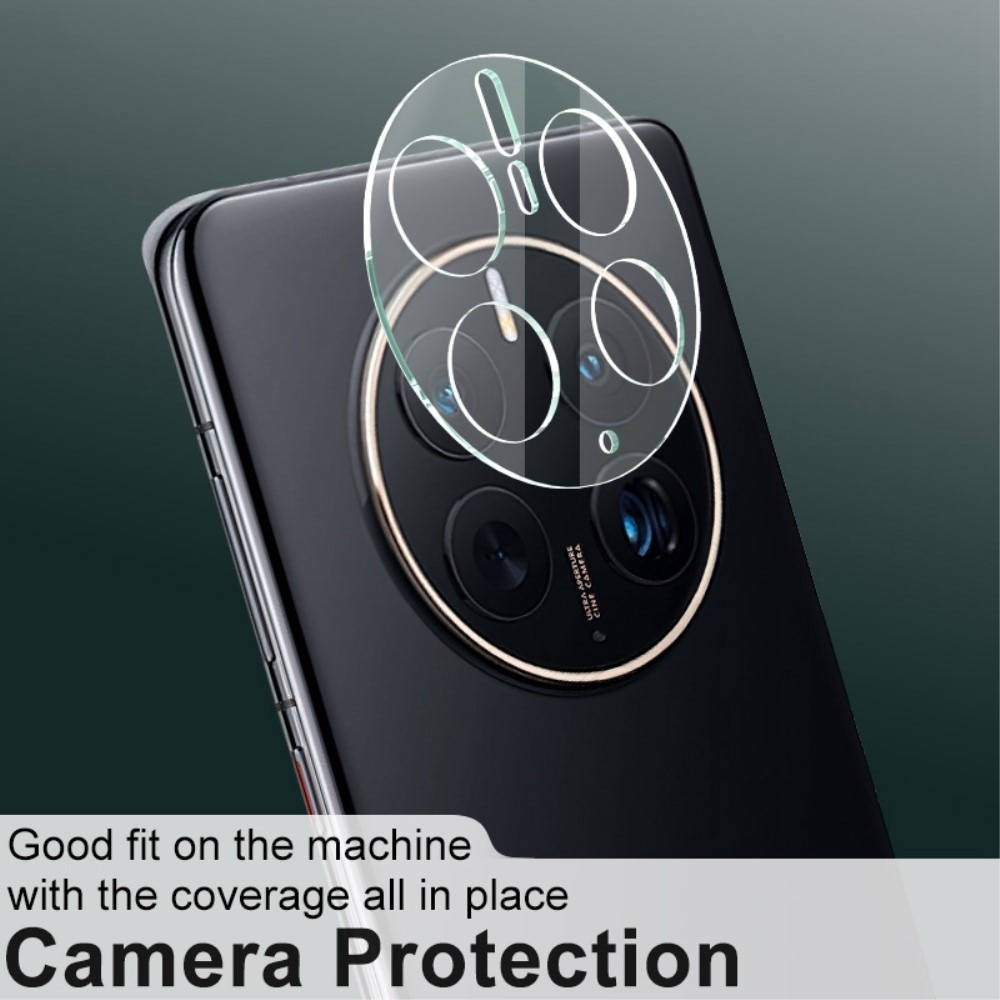 Hærdet Glas Linsebeskytter Huawei Mate 50 Pro