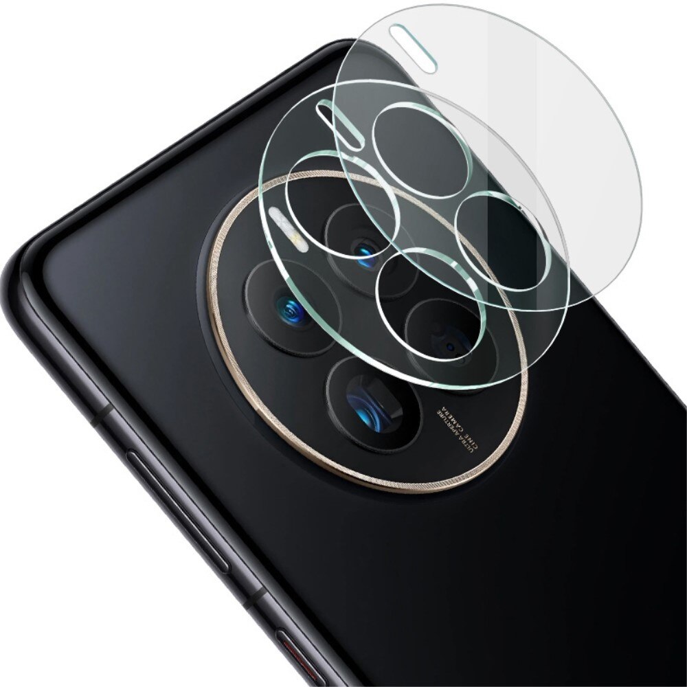 Hærdet Glas Linsebeskytter Huawei Mate 50