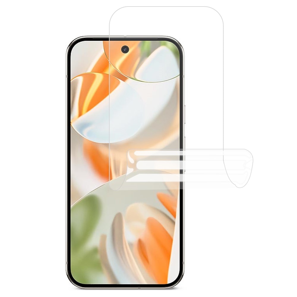 Skærmbeskytter Google Pixel 10