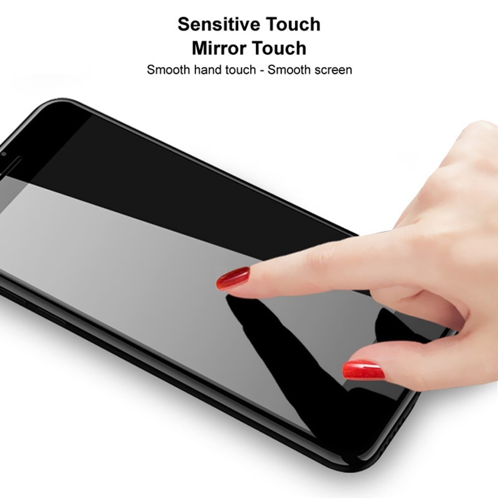 Hærdet Glas Udvendig Skærmbeskytter Samsung Galaxy Z Flip 7