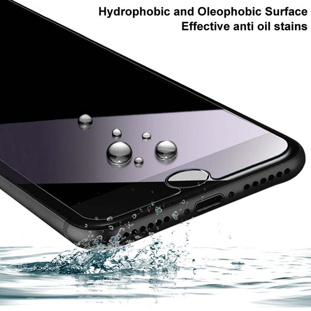 Hærdet Glas Udvendig Skærmbeskytter Samsung Galaxy Z Flip 7
