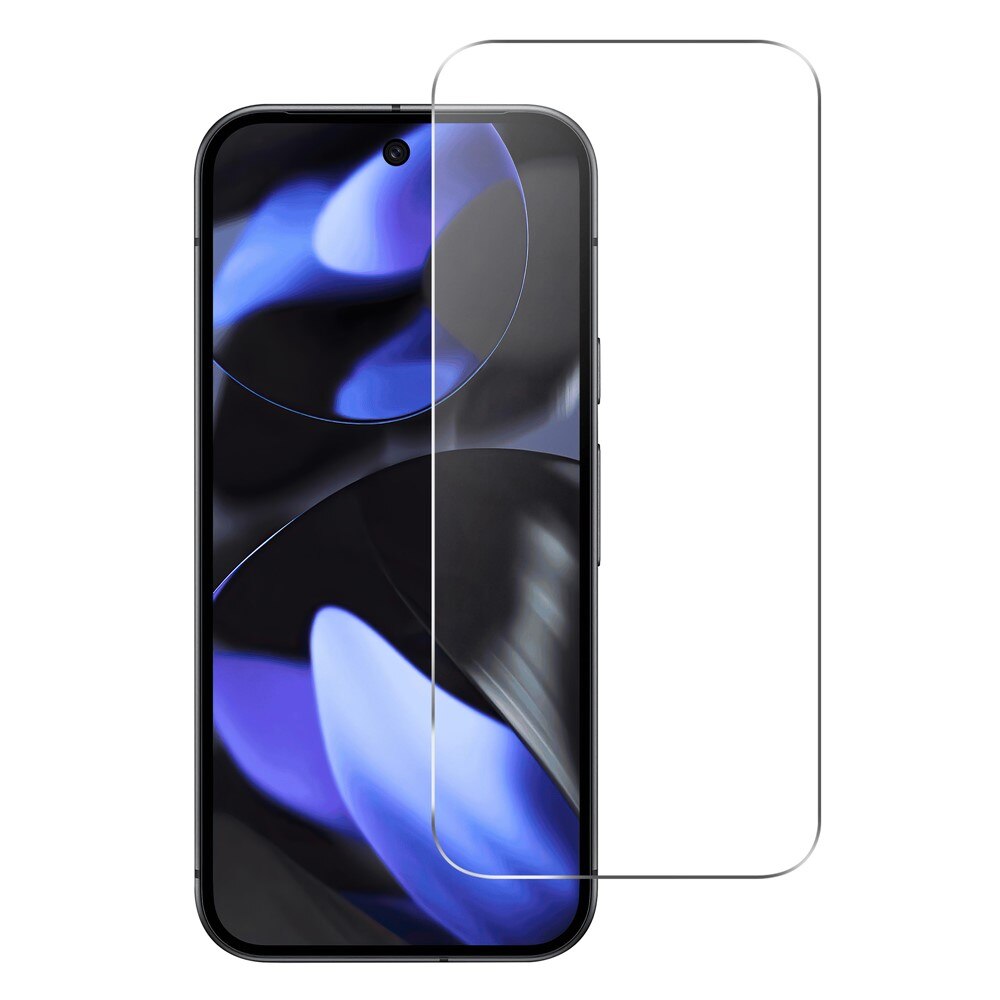 Hærdet Glas 0.3mm Skærmbeskytter Google Pixel 10