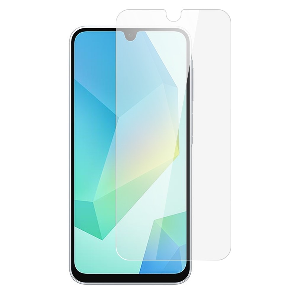 Hærdet Glas 0.3mm Skærmbeskytter Samsung Galaxy A17