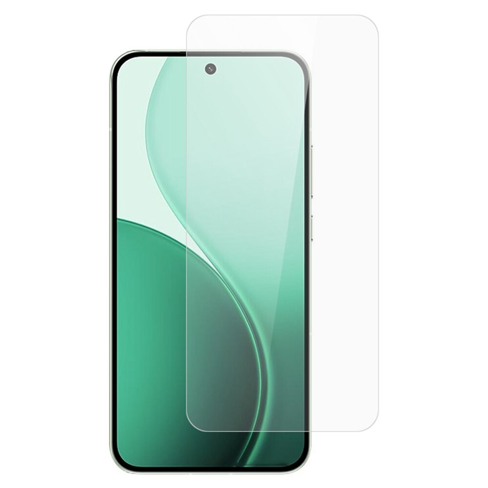 Hærdet Glas 0.3mm Skærmbeskytter Oppo Reno 14