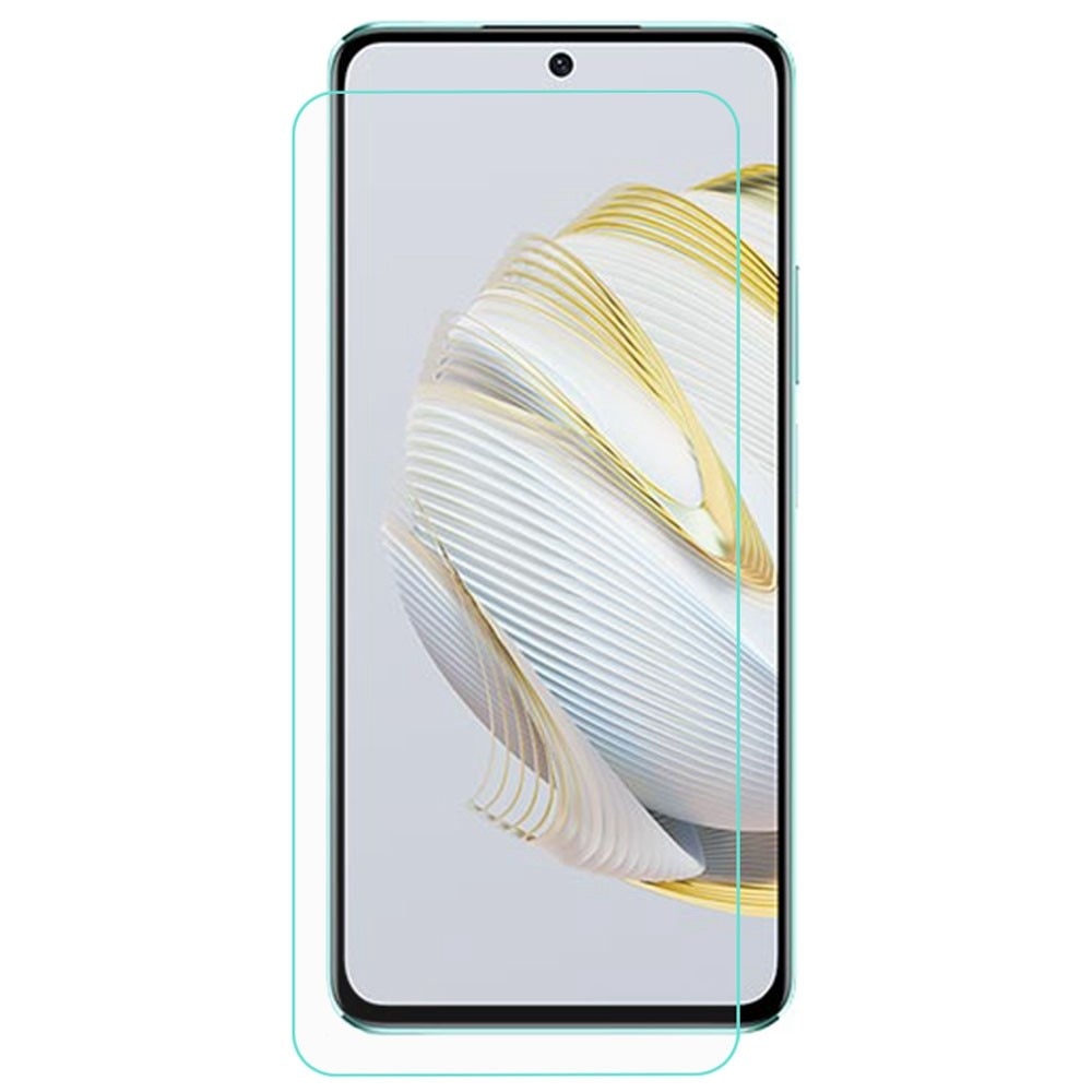 Hærdet Glas 0.3mm Skærmbeskytter Huawei Nova 10 SE