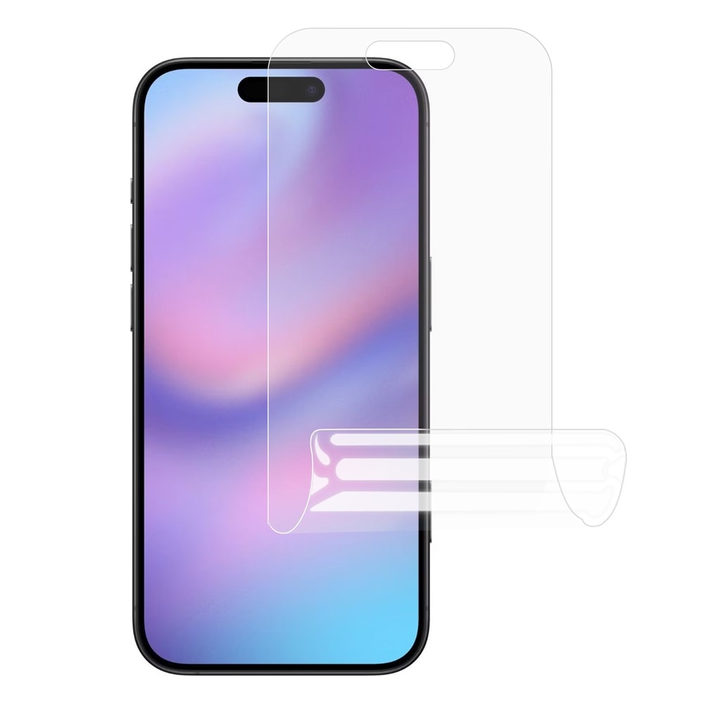 Skærmbeskytter iPhone 17