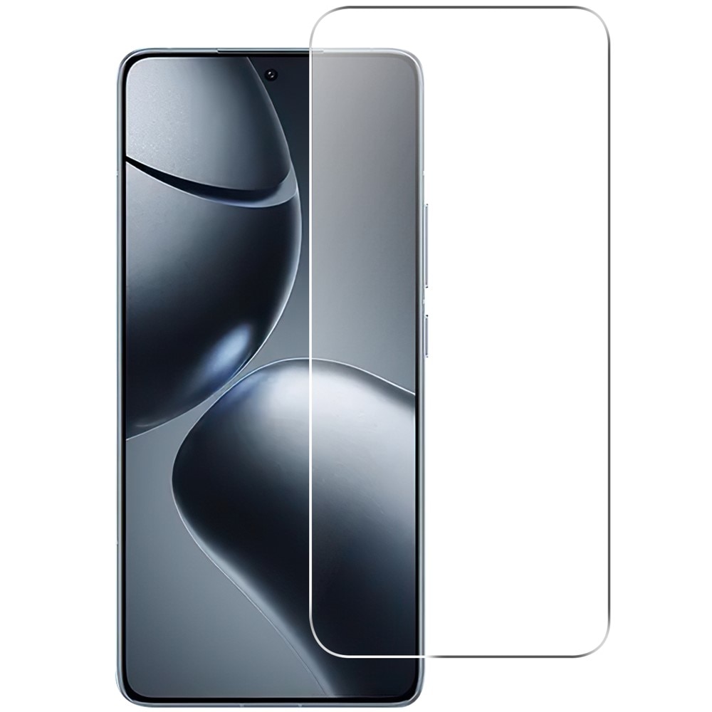 Hærdet Glas 0.3mm Skærmbeskytter Xiaomi 15T Pro