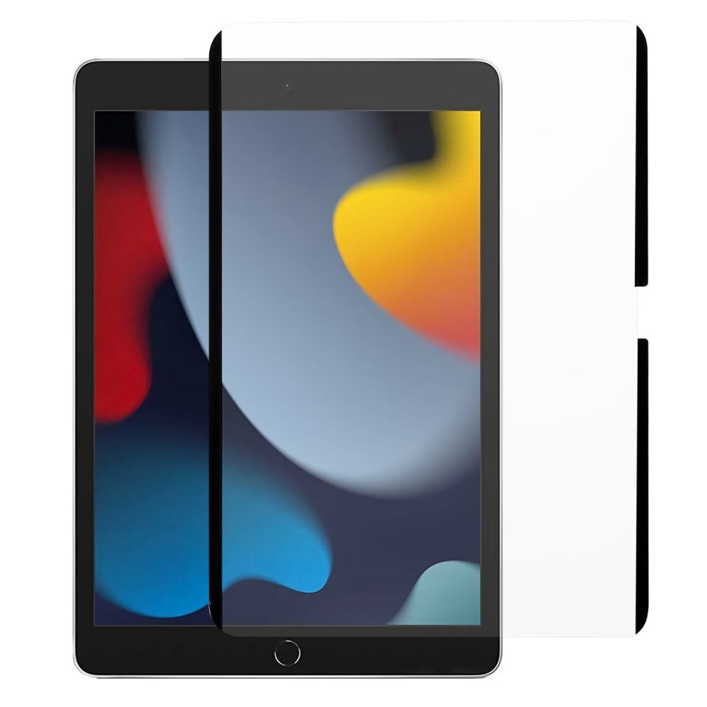 Magnetisk Papirlignende Skærmbeskytter iPad 10.2 7th Gen (2019)