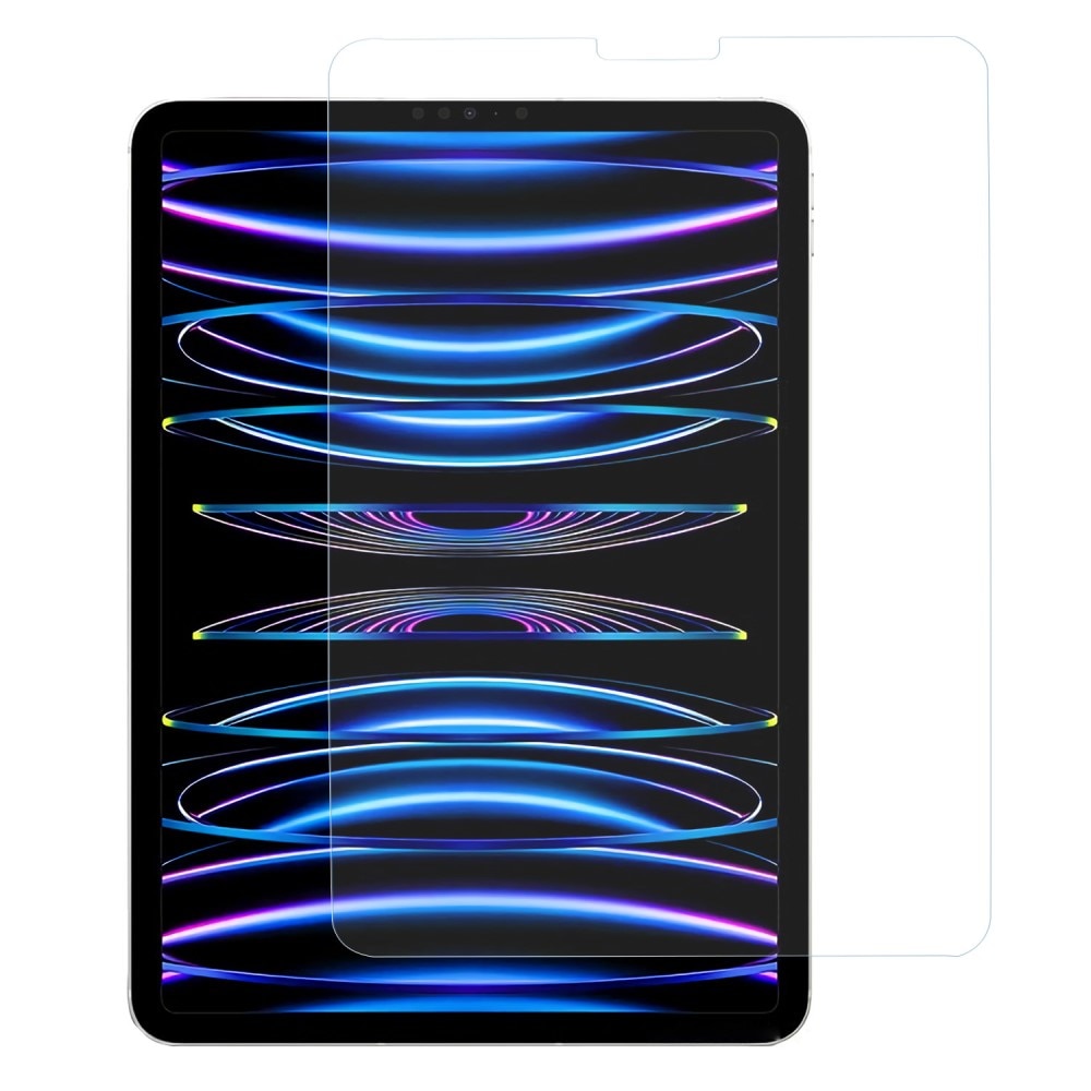 Papirlignende Skærmbeskytter iPad Air 10.9 4th Gen (2020)