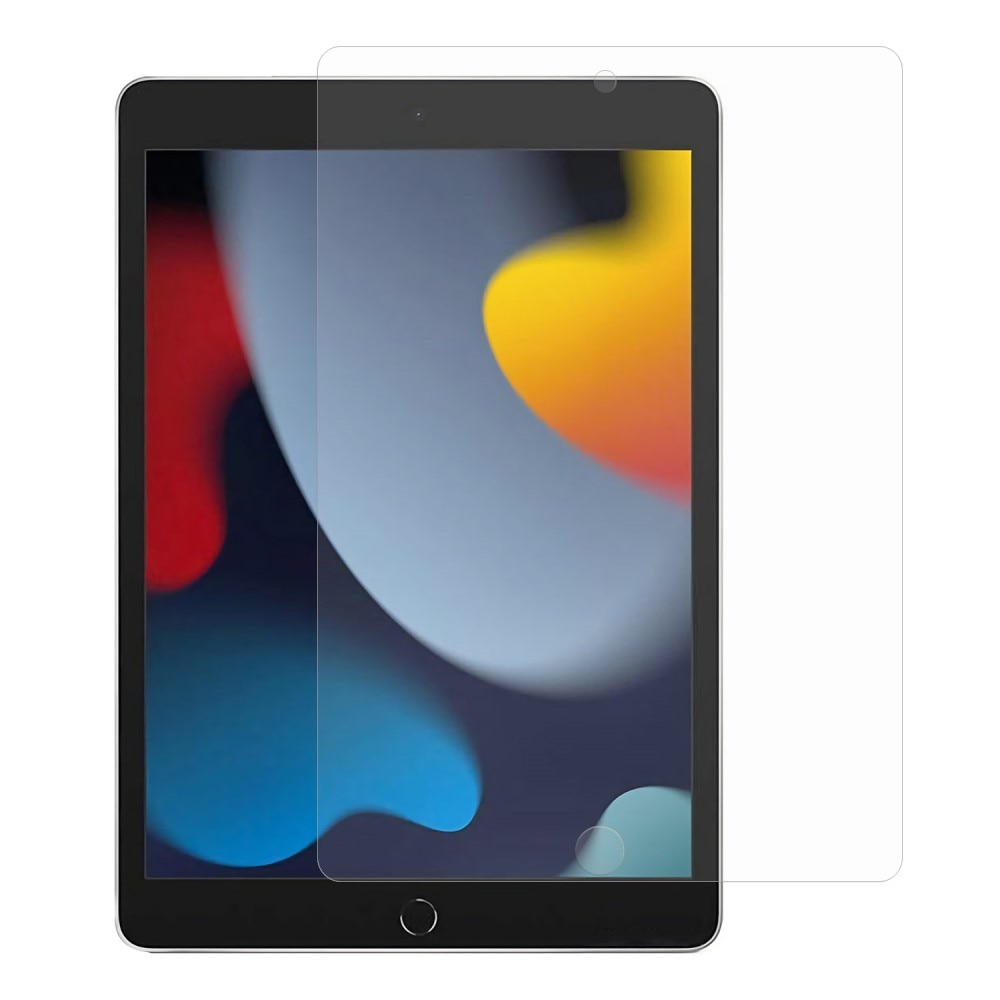 Papirlignende Skærmbeskytter iPad 10.2 7th Gen (2019)