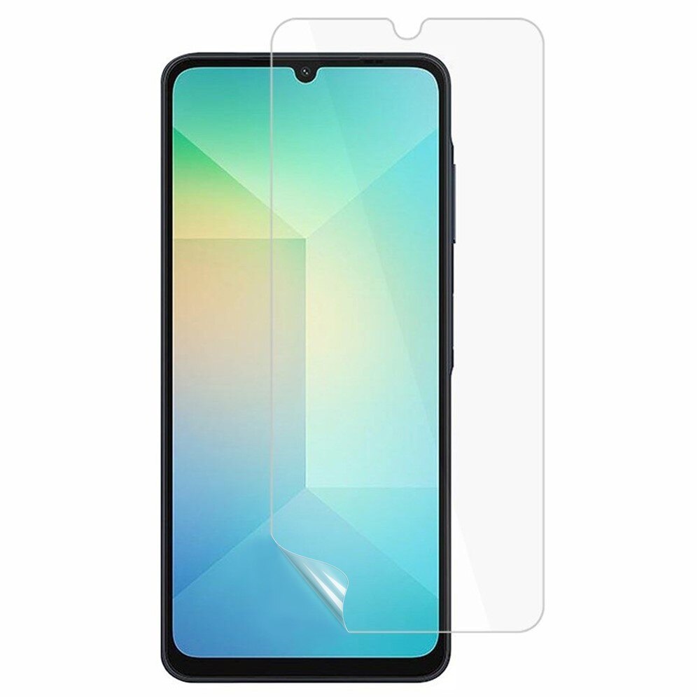 Skærmbeskytter Samsung Galaxy A17