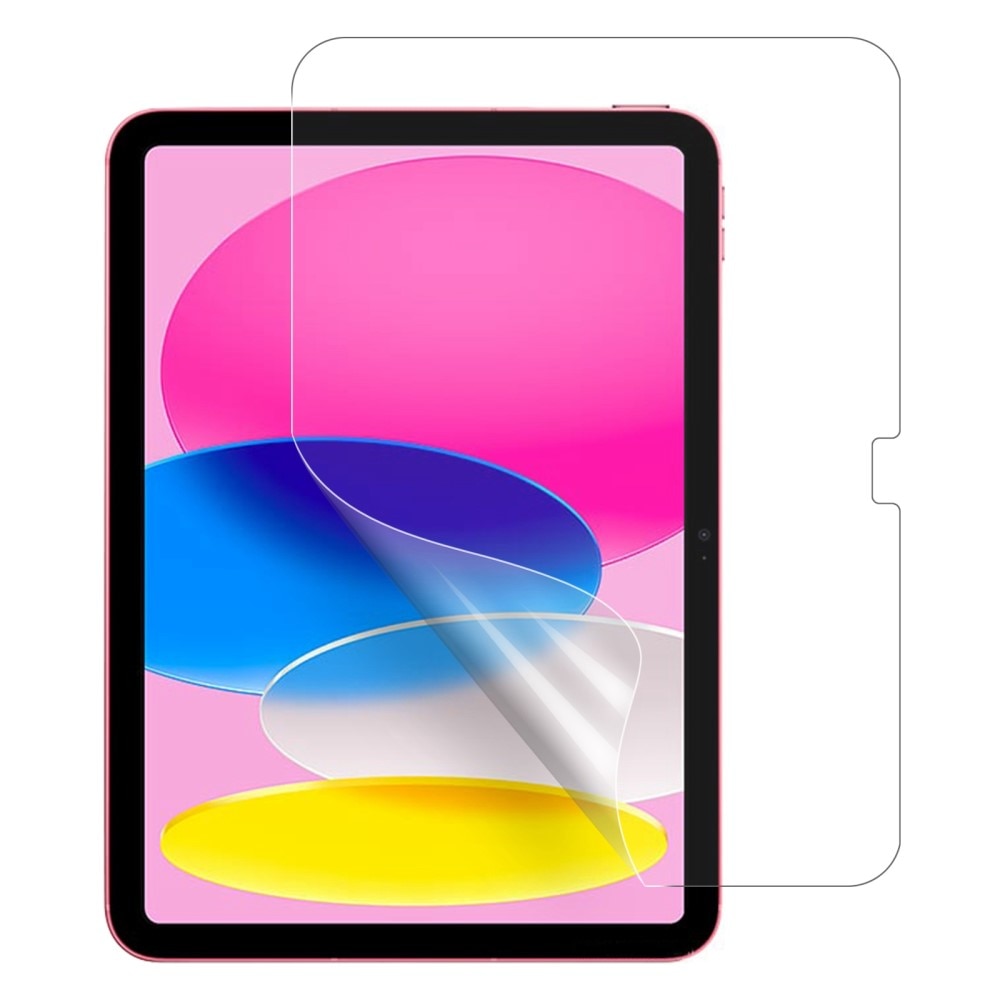 Skærmbeskytter iPad 10.9 2022 (10th gen)