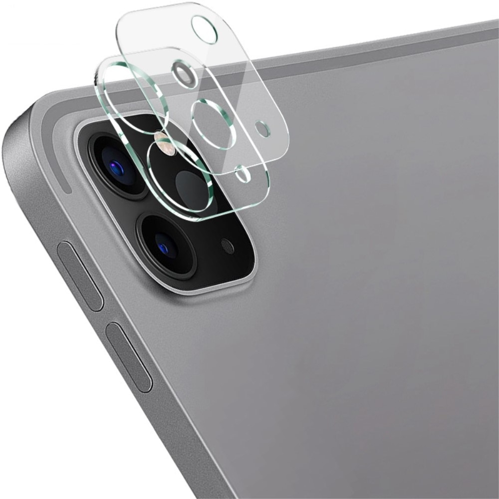 Hærdet Glas Linsebeskytter iPad Pro 12.9 5th Gen (2021)