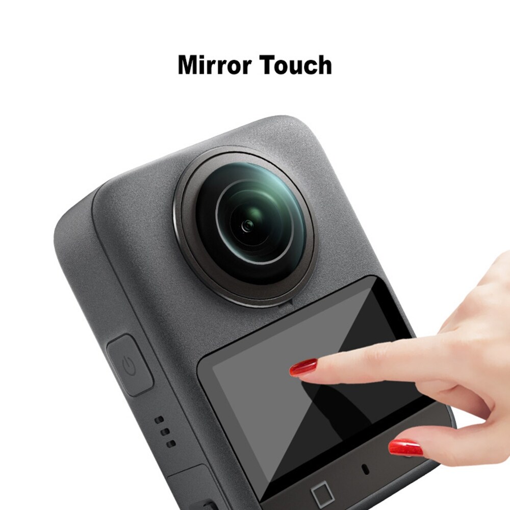 Skærmbeskytter Hærdet Glas DJI Osmo 360