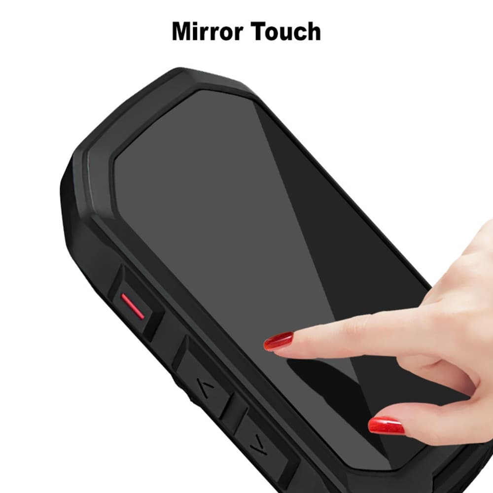 Skærmbeskytter Hærdet Glas Garmin Edge MTB