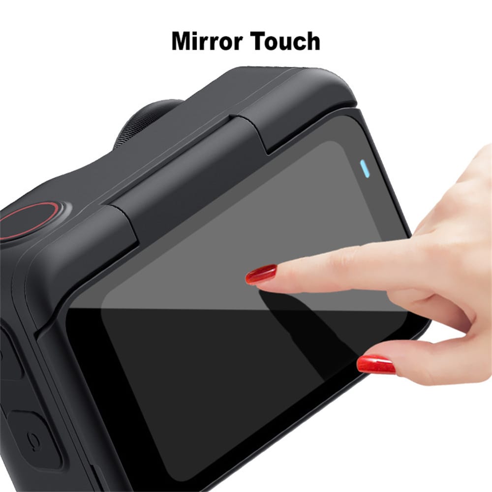 Skærmbeskytter Hærdet Glas Insta360 Go Ultra