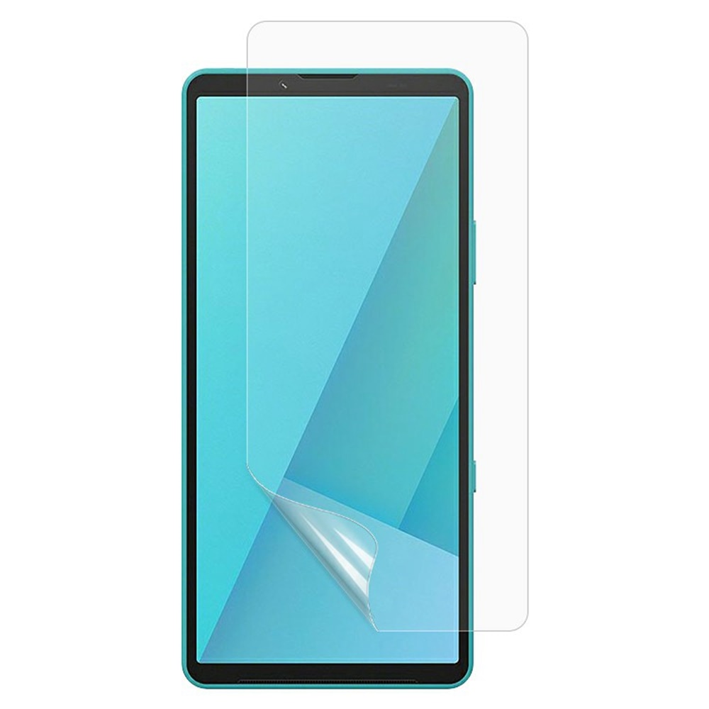 Skærmbeskytter Sony Xperia 10 VII