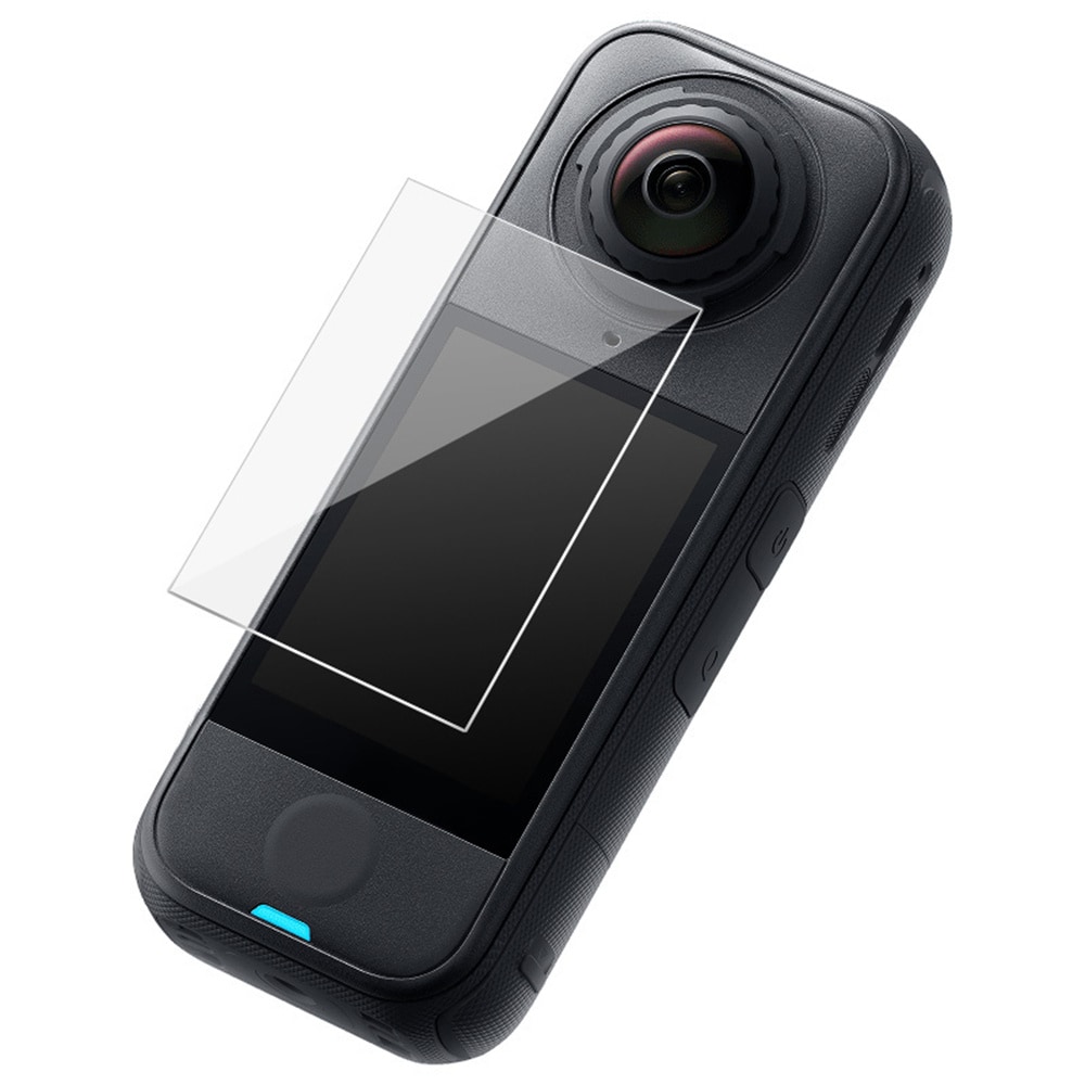 Skærmbeskytter Hærdet Glas Insta360 X4 Air
