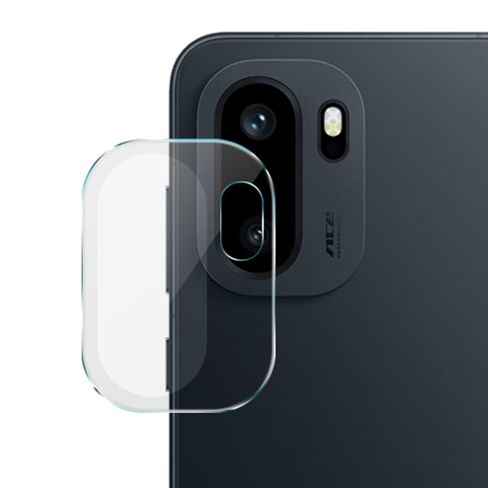 Hærdet Glas Linsebeskytter  OnePlus 15R Gennemsigtig