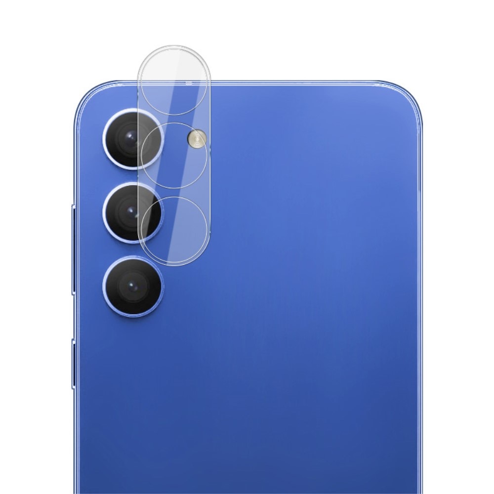 Hærdet Glas Linsebeskytter Samsung Galaxy S23/S23 Plus gennemsigtig