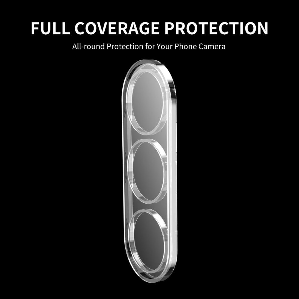 Hærdet Glas Linsebeskytter Samsung Galaxy S23