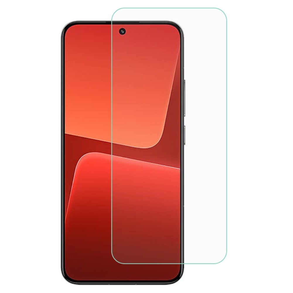 Hærdet Glas 0.3mm Skærmbeskytter Xiaomi 13