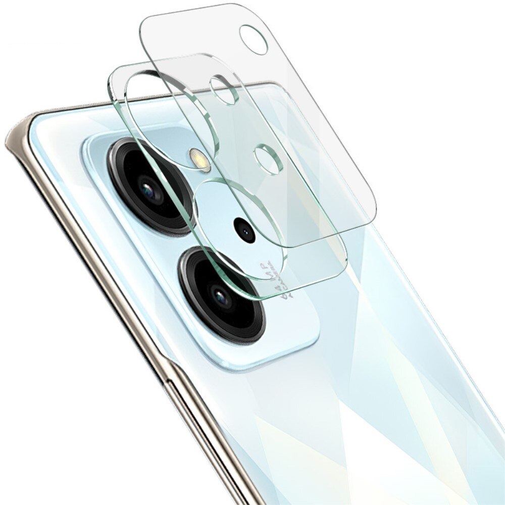 Hærdet Glas Linsebeskytter  Honor 80 SE Gennemsigtig