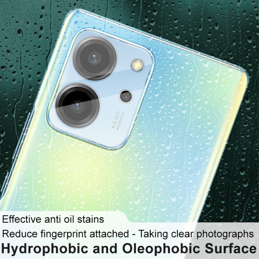 Hærdet Glas Linsebeskytter  Honor 80 SE Gennemsigtig
