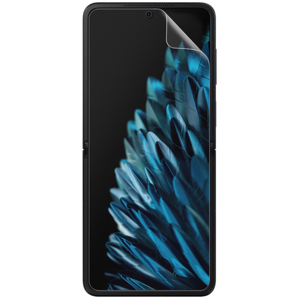 Hydrogel Full Cover Film Oppo Find N2