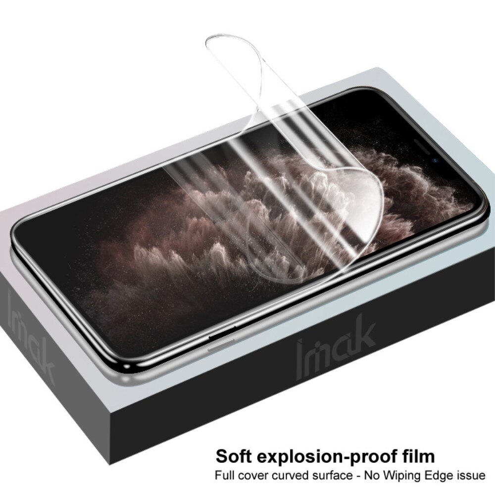 Hydrogel Full Cover Film Oppo Find N2
